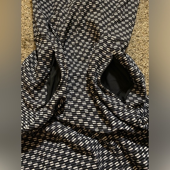 Lululemon &go ‘til dawn dress - Picture 3 of 5